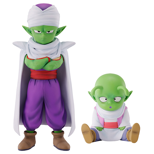 比克（迷你） & 丹迪（迷你） MASTERLISE PLUS(不可回收)