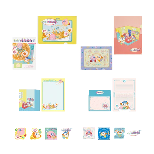 超可愛★文具(不可回收)