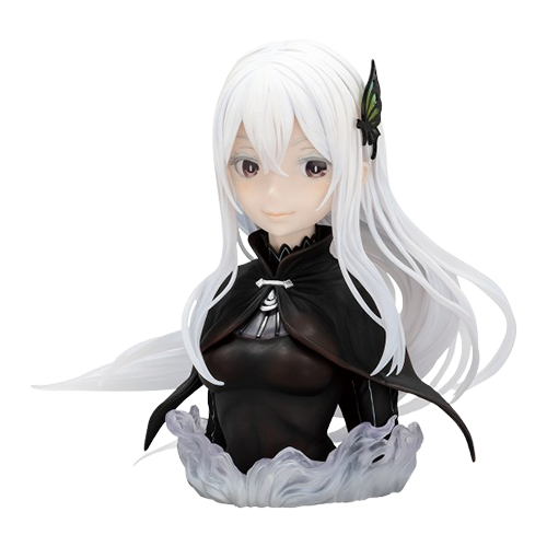 《艾姬多娜》角色模型(不可回收)