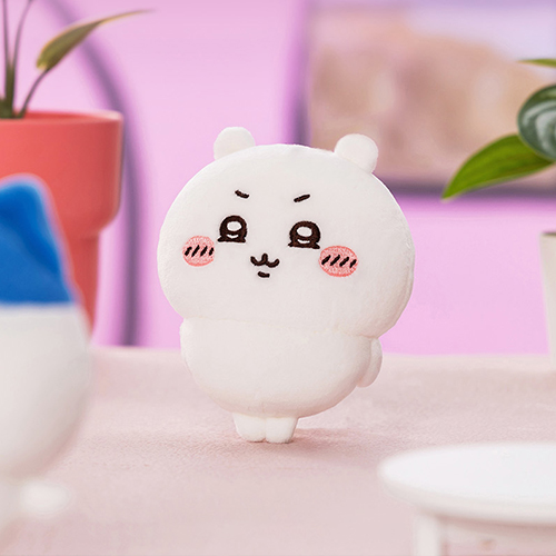 Chiikawa｜壞笑吉伊卡哇掛件