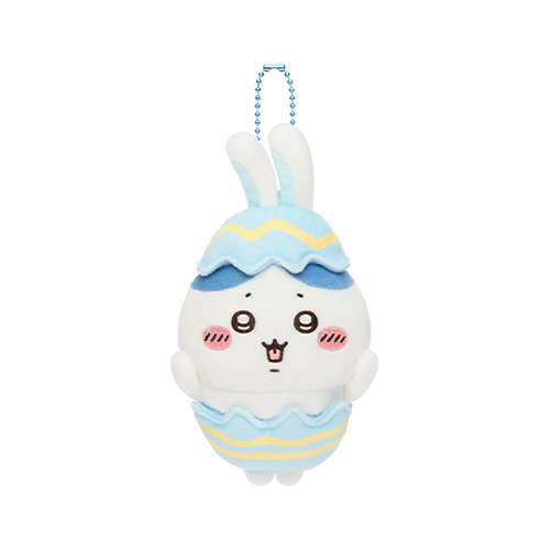Chiikawa｜復活節來臨系列掛件 哈奇喵