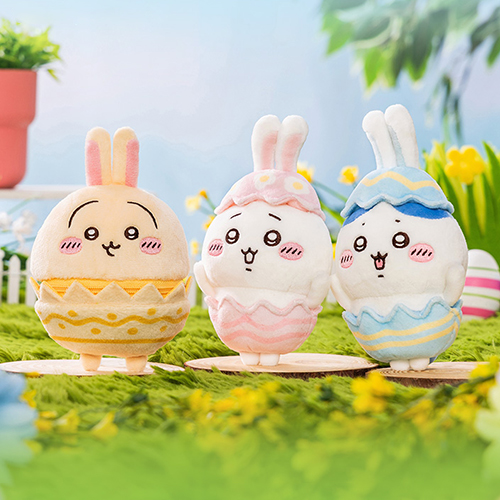 Chiikawa 復活節系列