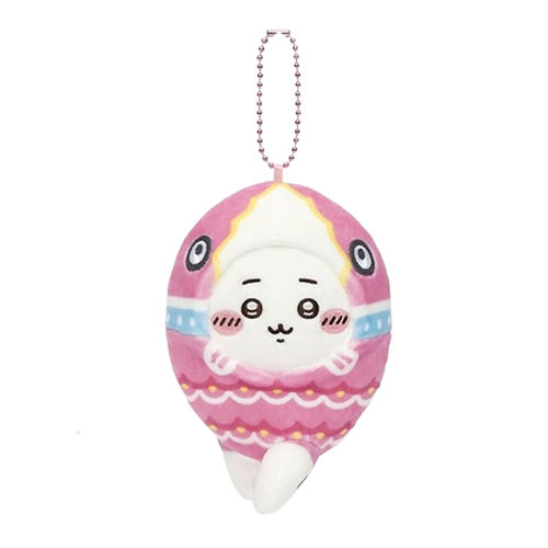 Chiikawa｜鯉魚旗系列 吉伊卡哇 掛件