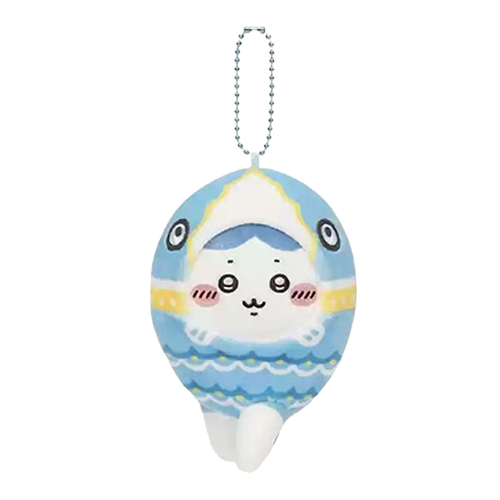 Chiikawa｜鯉魚旗系列 哈奇喵 掛件