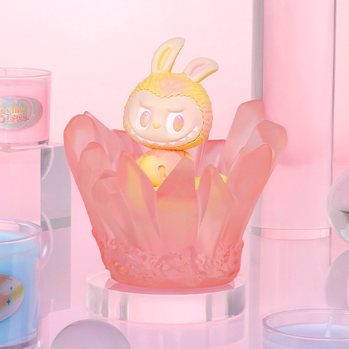 THE MONSTERS 前方高能系列 香氛禮盒(隨機出貨)