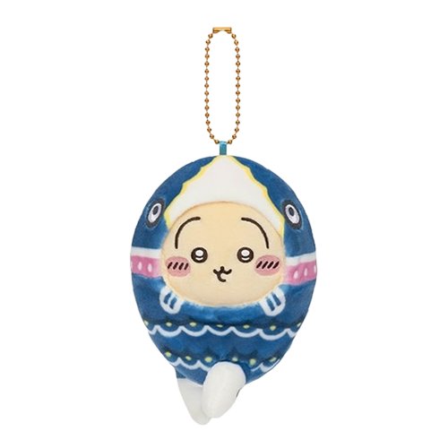 Chiikawa｜鯉魚旗系列 烏薩奇 掛件