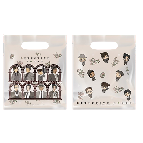 手提袋 全2種(隨機出貨)