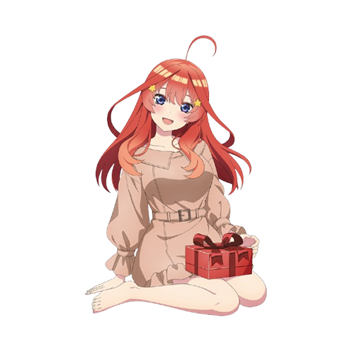 中野五月 特大パネル