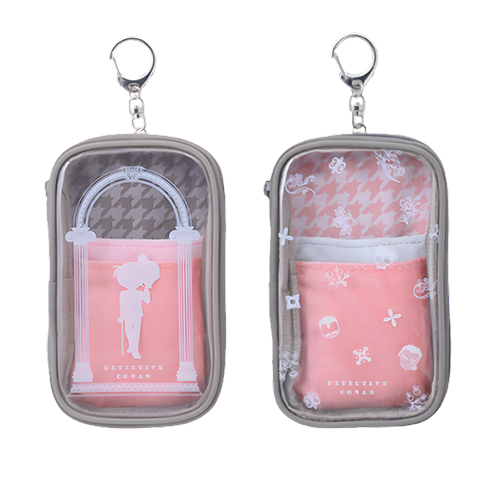 壓克力立式化妝包 全2種(隨機出貨)