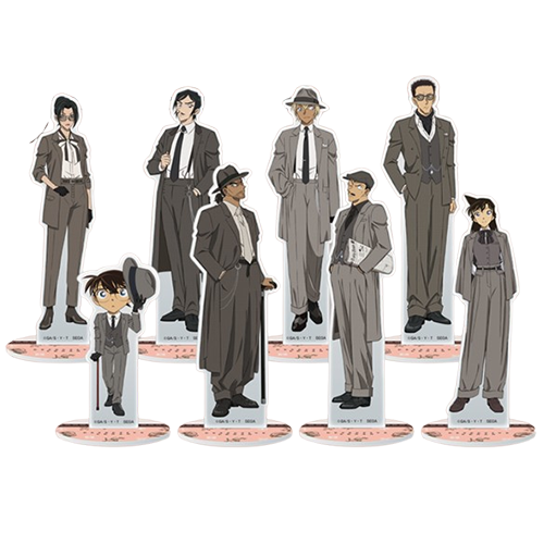 壓克力立牌 全8種(隨機出貨)