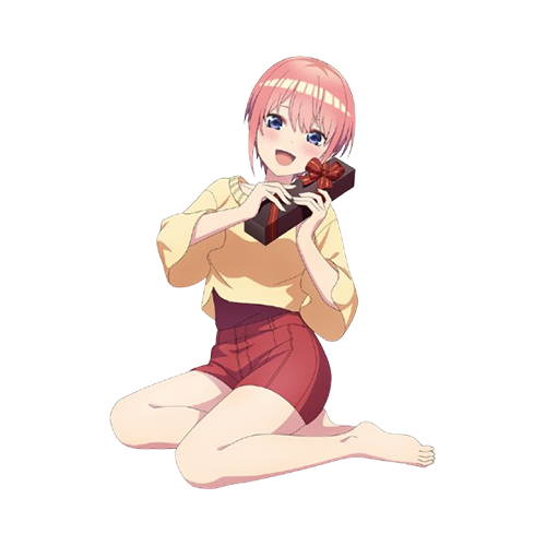 中野一花 特大立牌板