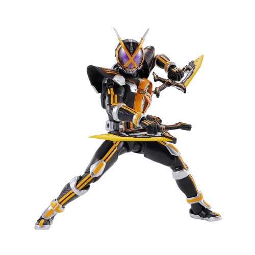 BANDAI｜S.H.Figuarts 凱撒次時代next 真骨彫