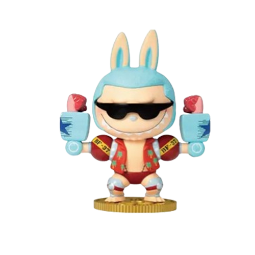 弗蘭奇(拆盒未拆袋)