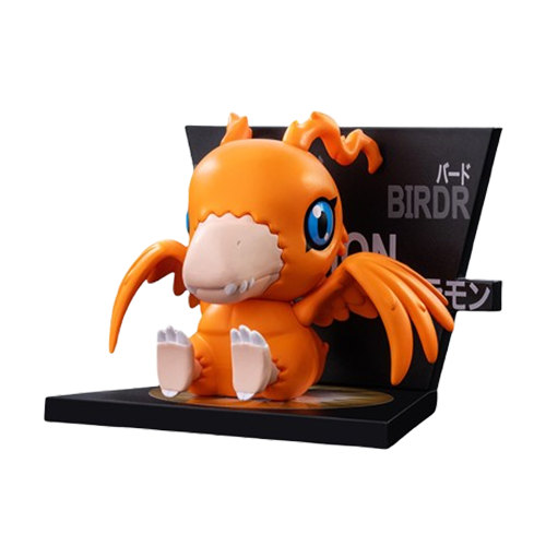 巴多拉獸(拆盒未拆袋)