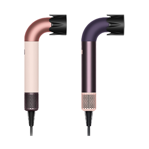 Dyson｜HD17 精準造型吹風機(隨機出貨)