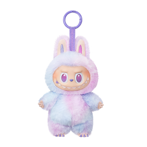 幸運(拆盒未拆袋)