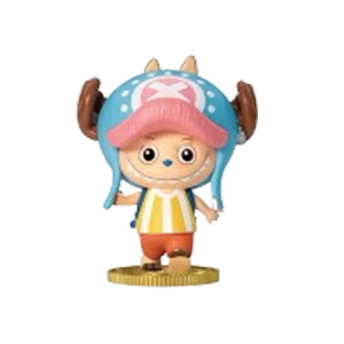 喬巴(拆盒未拆袋)