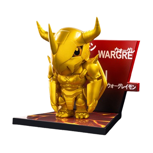 究極進化戰鬥暴龍獸(拆盒未拆袋)