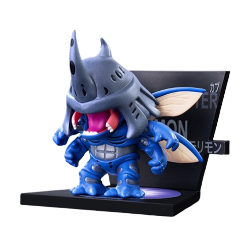 比多獸(拆盒未拆袋)