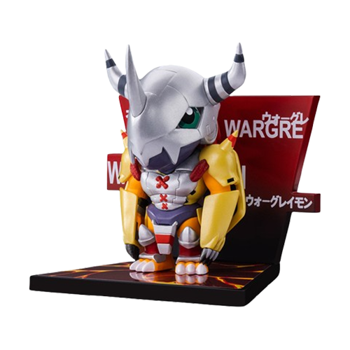 戰鬥暴龍獸(拆盒未拆袋)