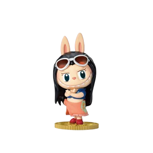 妮古·羅賓(拆盒未拆袋)