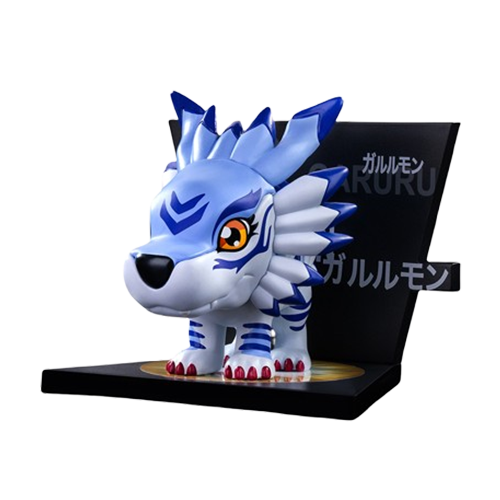 加魯魯(拆盒未拆袋)