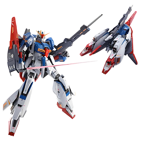 BANDAI｜MB 機動戰士Z鋼彈