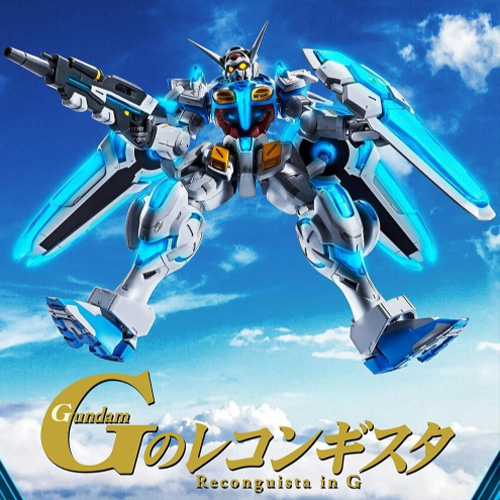 MR魂 G-self 完美背包裝備型