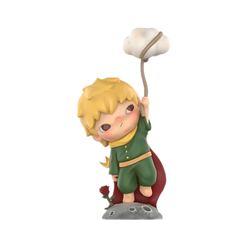 HironoxLe Petit Prince 大隱藏 小王子-特別款(拆盒未拆袋)