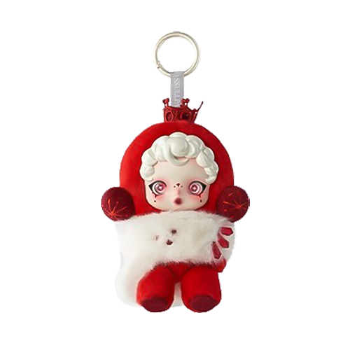 冬日樂章 隐藏款 心願交響(拆盒未拆袋)