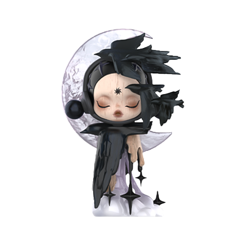 SP 漫相集 隱藏款 垂目者(拆盒未拆袋)