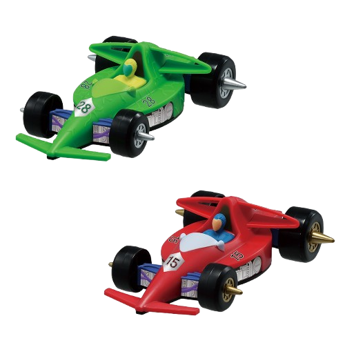 F-MEGA MASTERELIVE COLLECTION(隨機出貨)