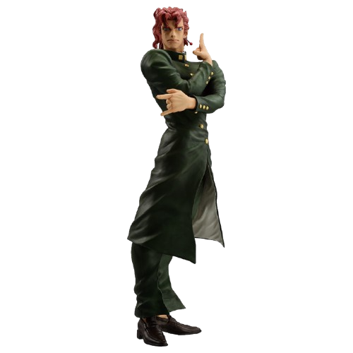 花京院典明 MASTERLISE