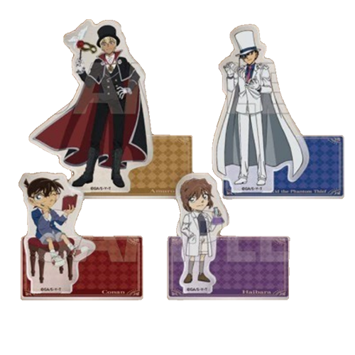 壓克力立牌杯墊(隨機出貨)