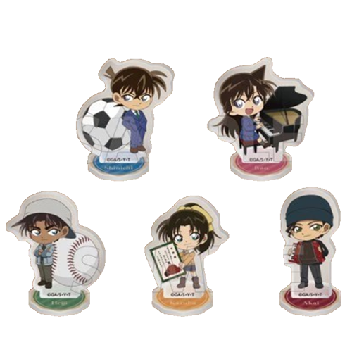 迷你壓克力立牌(隨機出貨)