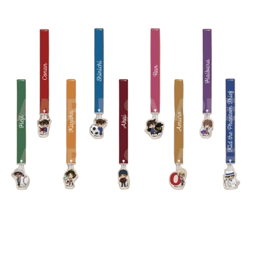 壓克力書籤(隨機出貨)