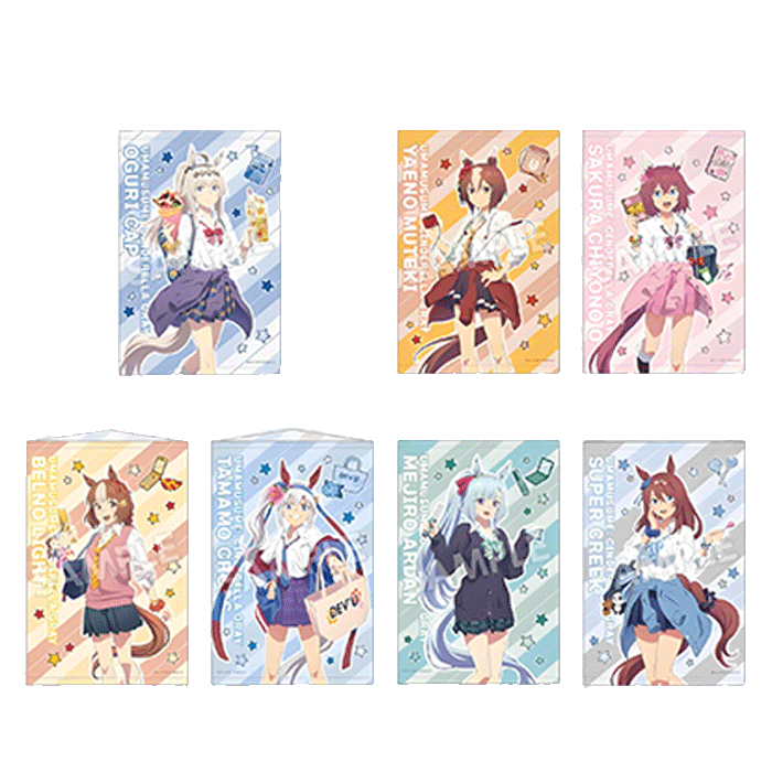 B2掛軸(隨機出貨)