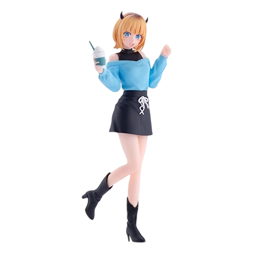 BANPRESTO｜我推的孩子 MEM CYO 私服約會 景品