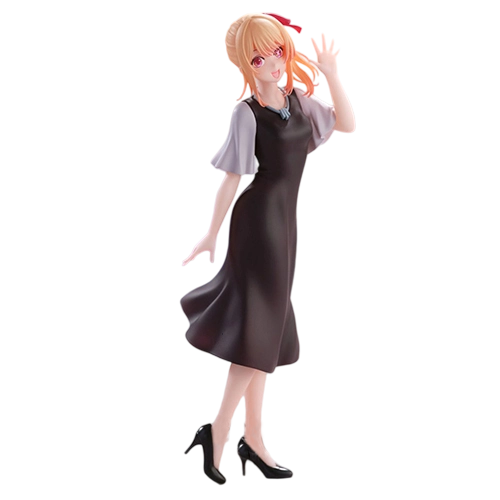 BANPRESTO｜我推的孩子 露比 私服約會 景品