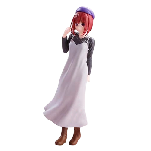 BANPRESTO｜我推的孩子有馬佳奈 私服約會 景品