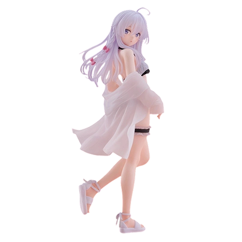 TAITO｜魔女之旅 Coreful 伊蕾娜 泳裝Ver. 景品