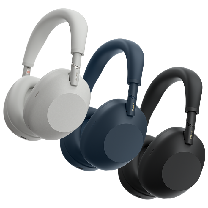 SONY｜WH-1000XM6 旗艦無線降噪耳機(隨機出貨)