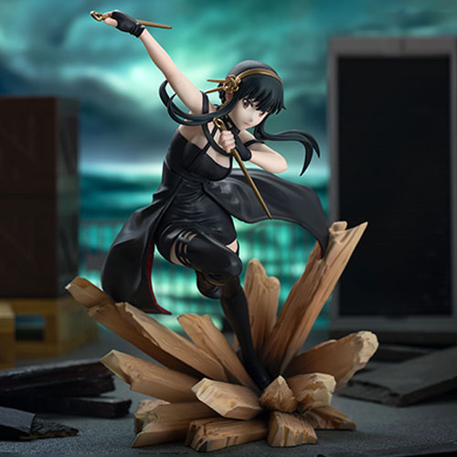 SEGA｜Luminasta 約兒 睡美人