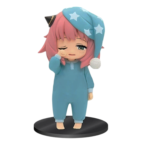 TAITO|安妮亞 睡衣Ver. 景品