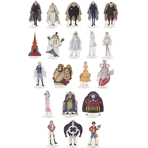 壓克力立牌(隨機出貨)