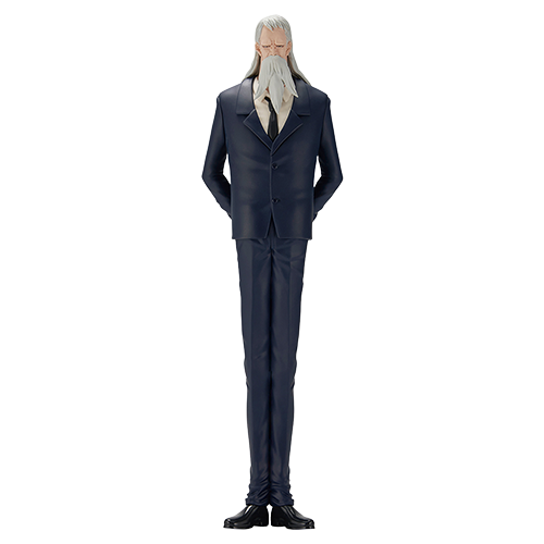 瑪卡斯·瑪茲聖 模型公仔