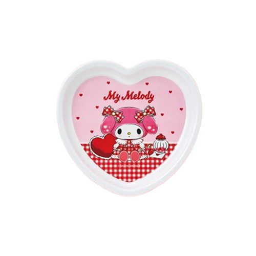 美樂蒂 美耐皿盤