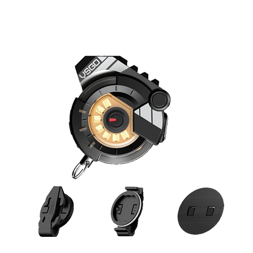 VSGO｜黑鷂EDC隨行燈 二代