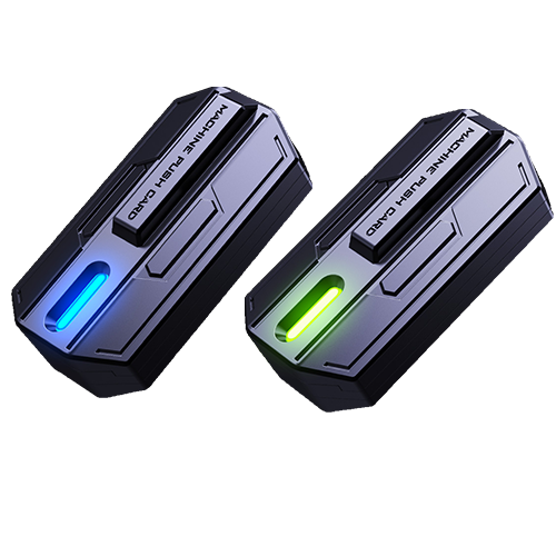 異爵｜脈衝啪啪三層磁力推牌(隨機出貨)