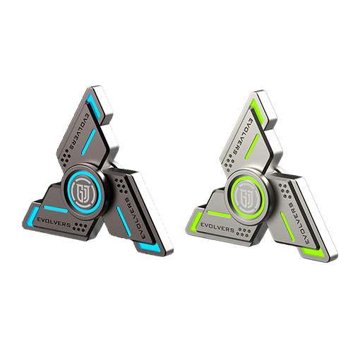 裁爵｜金斬 指尖陀螺 夜光版(隨機出貨)